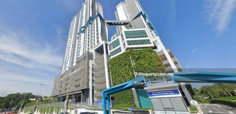 For Sale - Trinity Aquata