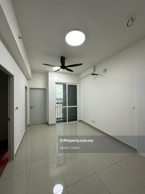 Service Residence for Rent in Plaza @ Kelana Jaya by Jason Chooi - iProperty.com.my