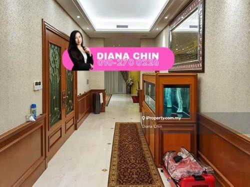 Kondominium untuk Dijual di 8 Gurney (The Shore Condominium) oleh Diana Chin - iProperty.com.my