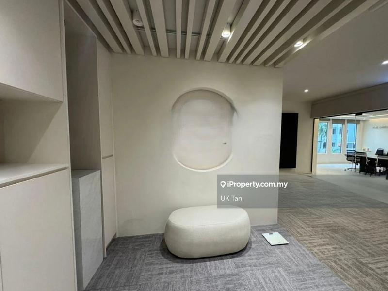 For Sale - Freehold 2 Adjoining Renovated Shops Facing Main Road for Sell/ Rent