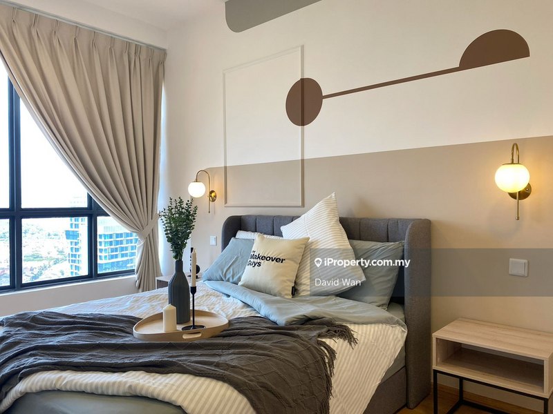 For Rent - EkoCheras