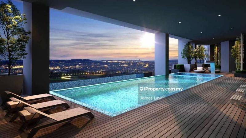 Service Residence for Sale in Residensi 38 Bangsar by James Law - iProperty.com.my