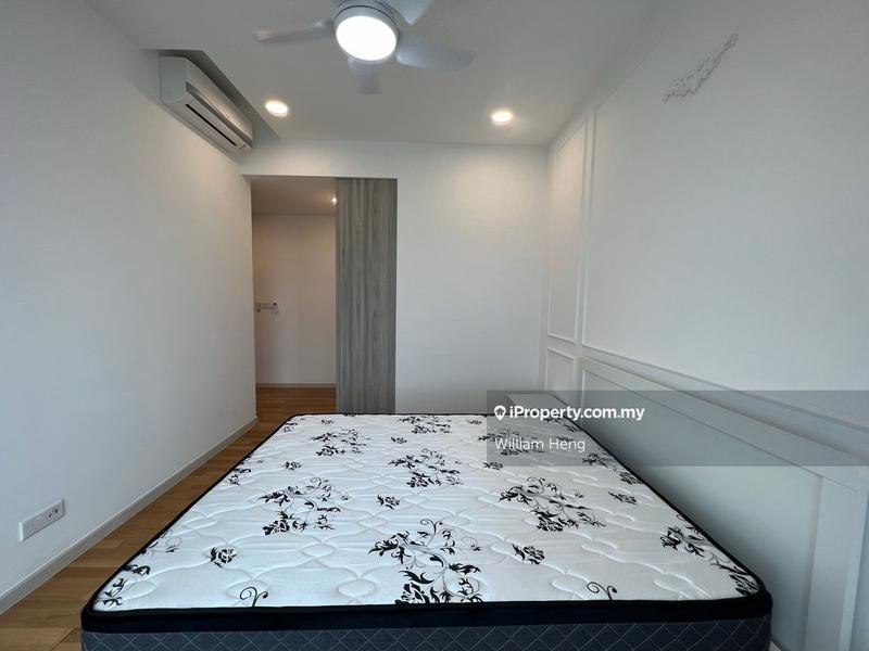 Residensi Servis untuk Disewa di Residensi Solaris Parq oleh William Heng - iProperty.com.my