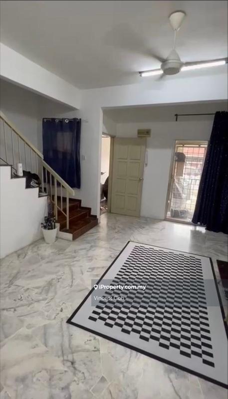 Rumah Teres 2-Tingkat untuk Dijual di U5, Bandar Pinggiran Subang, Shah Alam oleh Vincent Goh - iProperty.com.my