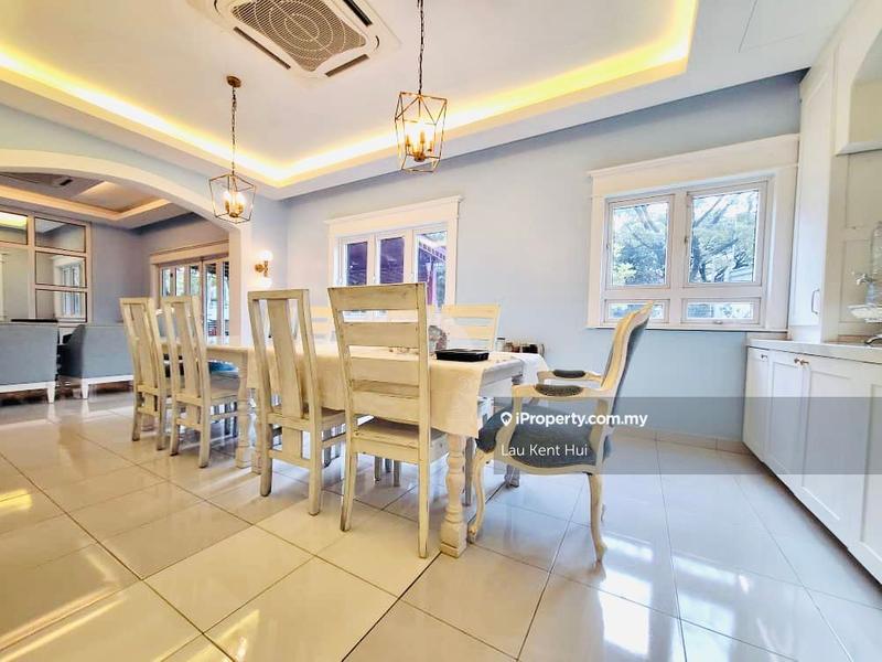 Banglo untuk Dijual di Bandar Baru Sri Petaling, Sri Petaling oleh Lau Kent Hui - iProperty.com.my