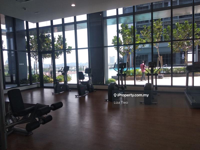 Service Residence for Sale in Seventeen Mall & Residences (Biji Living) by Liza Tieo - iProperty.com.my