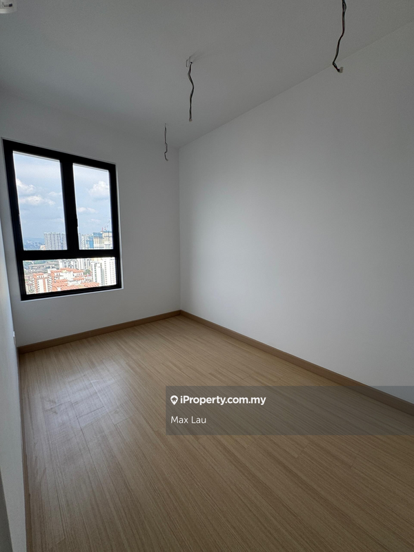 For Sale - Kuchai Sentral