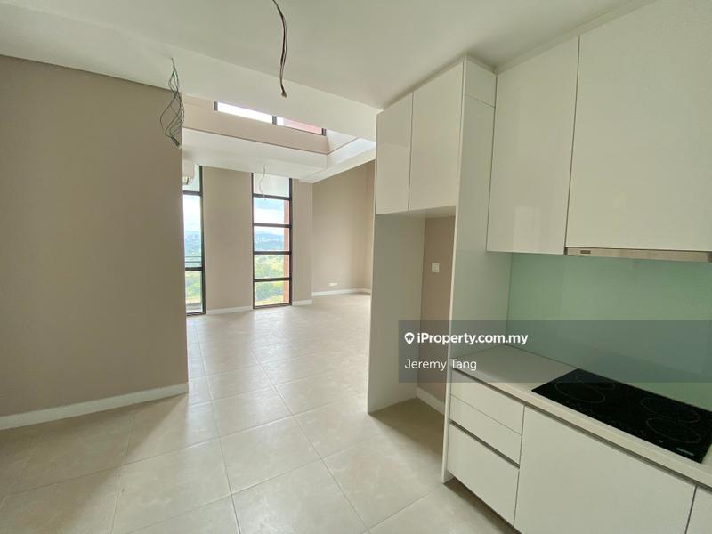 Service Residence for Sale in TTDI Ascencia by Jeremy Tang - iProperty.com.my