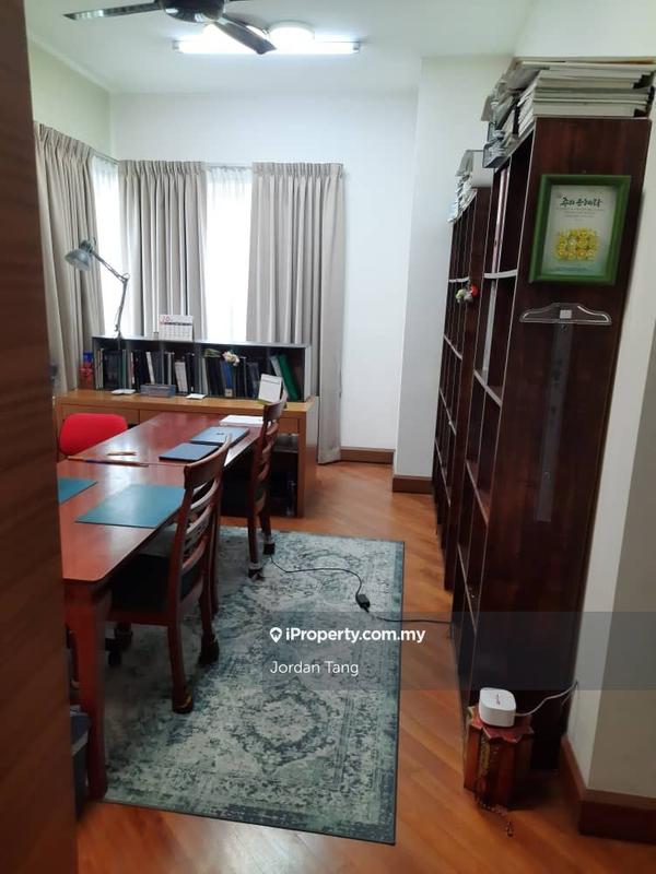 Condominium for Sale in Mont Kiara Aman by Jordan Tang - iProperty.com.my
