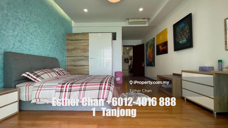 Condominium for Sale in One Tanjong Condominium by Esther Chan - iProperty.com.my