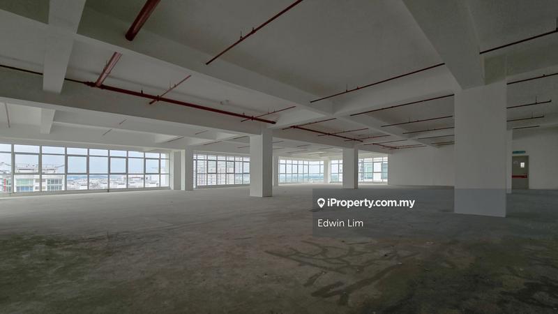 Office for Rent in Ara Damansara, Selangor by Edwin Lim - iProperty.com.my
