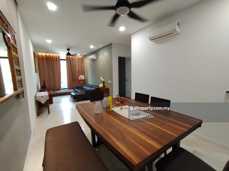 For Sale - WANGSA 9 RESIDENCY, Wangsa Maju