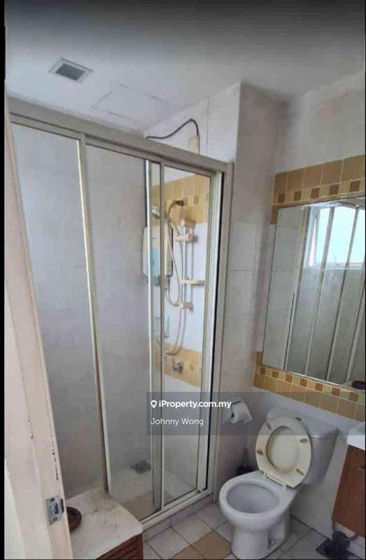 Kondominium untuk Dijual di Sutramas Luxury Condominium oleh Johnny Wong - iProperty.com.my