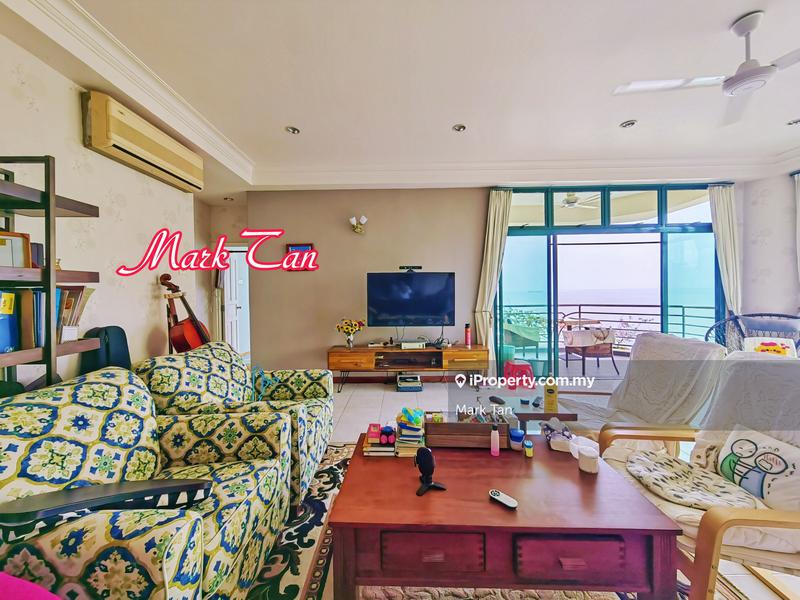 For Sale - Sri Golden Bay Condominium