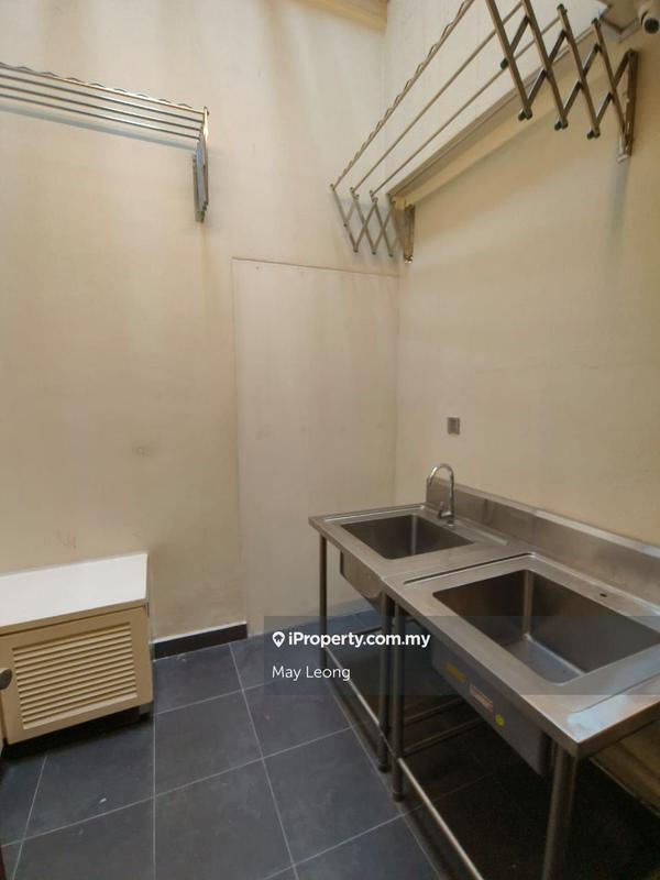 Rumah Berkembar untuk Dijual di Bukit Tunku (Kenny Hills), Kuala Lumpur oleh May Leong - iProperty.com.my