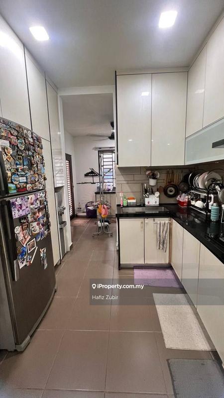2-storey Terraced House for Sale in Denai Alam, Shah Alam by Hafiz Zubir - iProperty.com.my