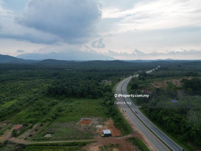 For Sale - Gurun Jeniang Batu 9
