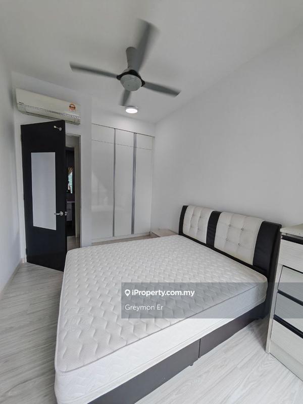 Kediaman Servis untuk Disewa di Setia Sky 88 oleh Greymon Er - iProperty.com.my