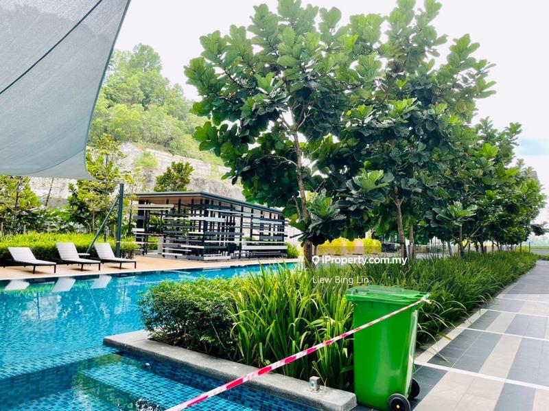 Kondominium untuk Dijual di Riana South oleh Liew Bing Lin - iProperty.com.my