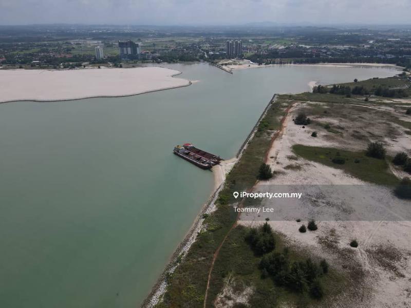 Agricultural Land for Sale in Klebang, Melaka by Teammy Lee - iProperty.com.my