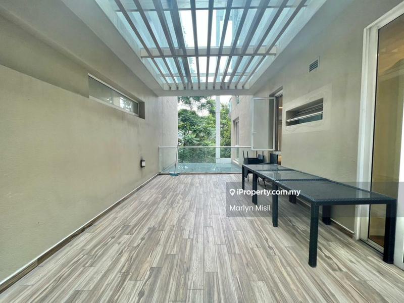 Condominium for Rent in One Menerung by Marlyn Misil - iProperty.com.my