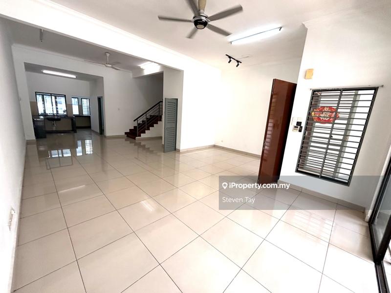 2.5-storey Terraced House for Sale in Bandar Puteri Puchong, Puchong by Steven Tay - iProperty.com.my