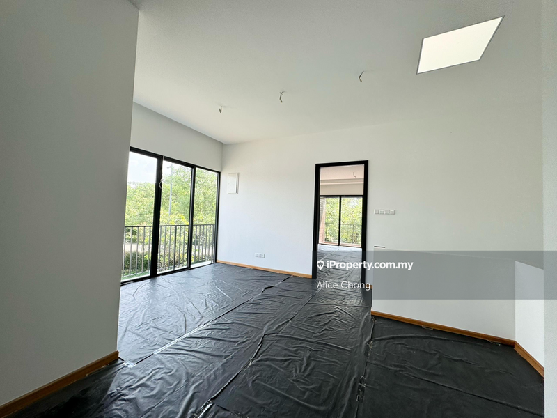 2-storey Terraced House for Sale in The Kew’s Leisure Farm, Gelang Patah by Alice Chong - iProperty.com.my