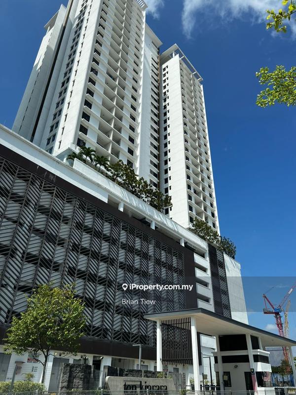Residensi Servis untuk Dijual di Ten Kinrara oleh Brian Tiew - iProperty.com.my