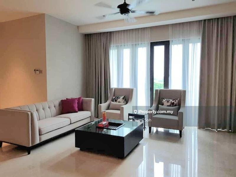 For Sale - Damai 88