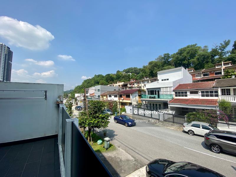 3-storey Terraced House for Sale in Damansara Heights, Damansara Heights by Jeremy Tang - iProperty.com.my