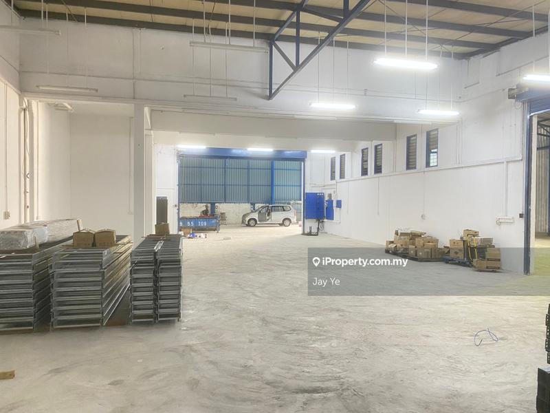 Semi-D Kilang untuk Disewa di 9mytw, Puchong oleh Jay Ye - iProperty.com.my