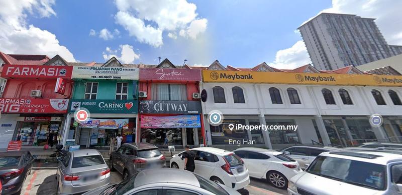 Shop for Rent in SS15, Subang Jaya by Eng Han - iProperty.com.my