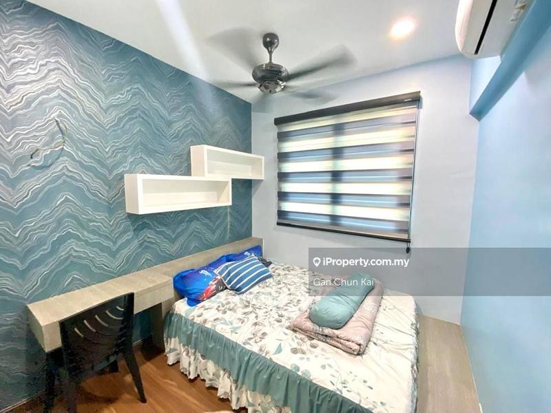 Condominium for Rent in One Foresta by Gan Chun Kai - iProperty.com.my
