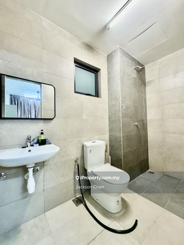 Condominium for Rent in Mori Residences by Jackson Chen - iProperty.com.my