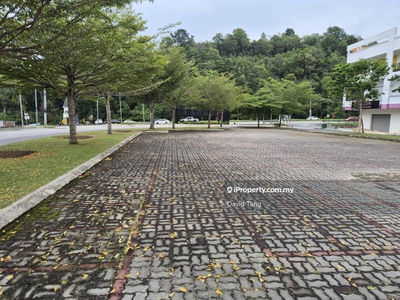 For Rent - KIPMall Senawang