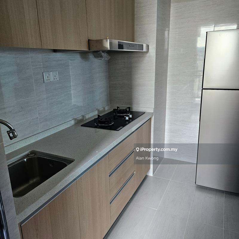 Service Residence for Rent in Aradia Residence @ Lake City KL North by Alan Kwong - iProperty.com.my