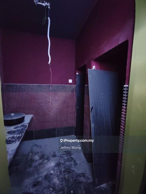 For Rent - Taman Shamelin Perkasa