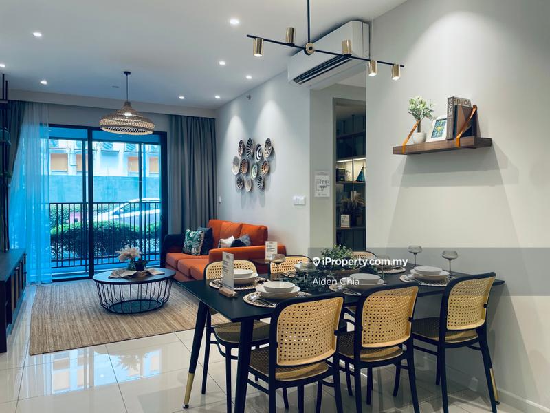 Service Residence for Sale in Sunway Velocity 3 by Aiden Chia - iProperty.com.my