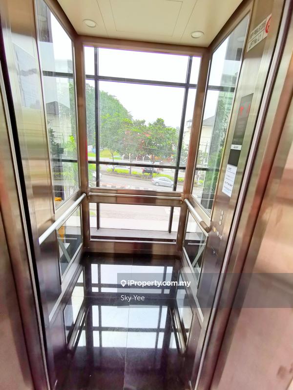 For Rent - Newly Rebuilt 3sty Commercial Bungalow at Jalan Maarof, Jalan Telawi, Bangsar