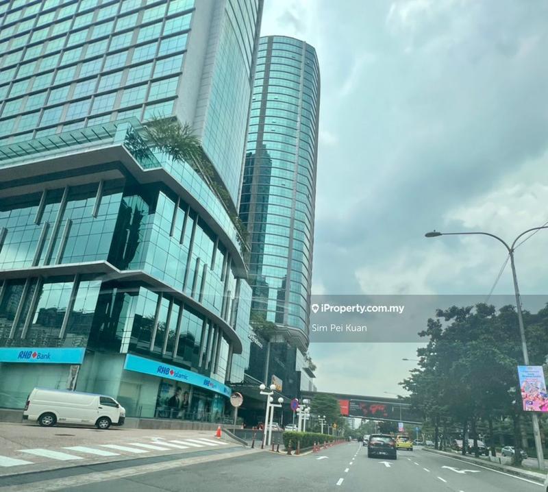 Pejabat untuk Dijual di Bangsar South, Kampung Kerinchi (Bangsar South) oleh Sim Pei Kuan - iProperty.com.my