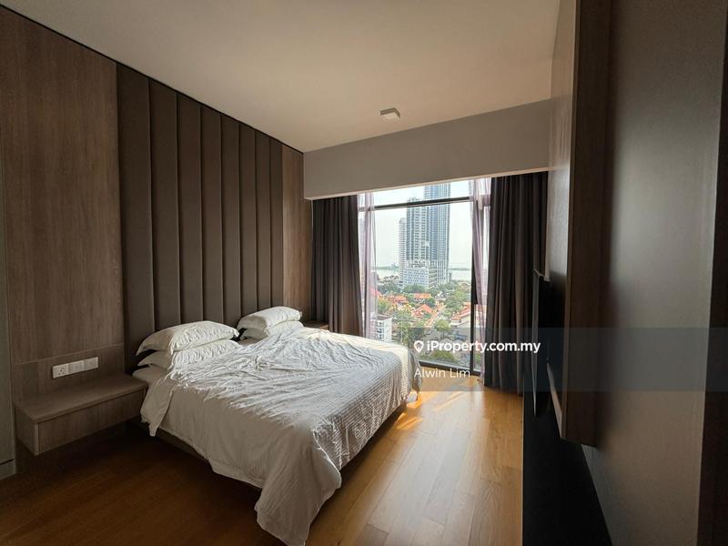 For Rent - Moulmein Rise