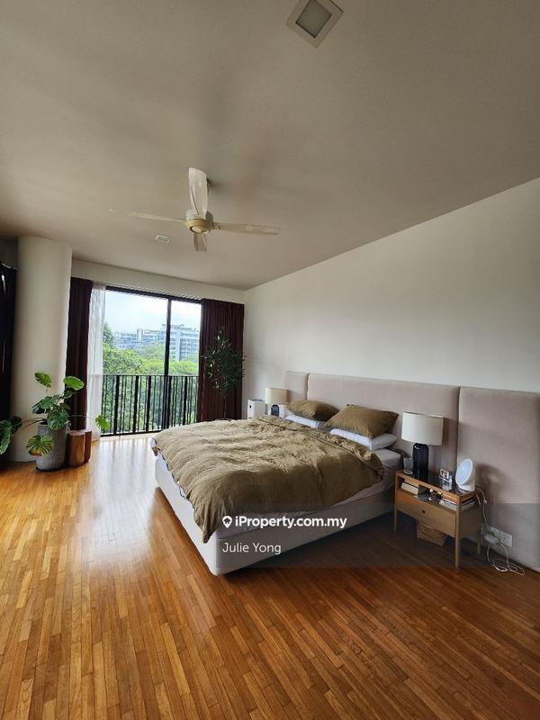 Kondominium untuk Dijual di Dedaun Condominium oleh Julie Yong - iProperty.com.my