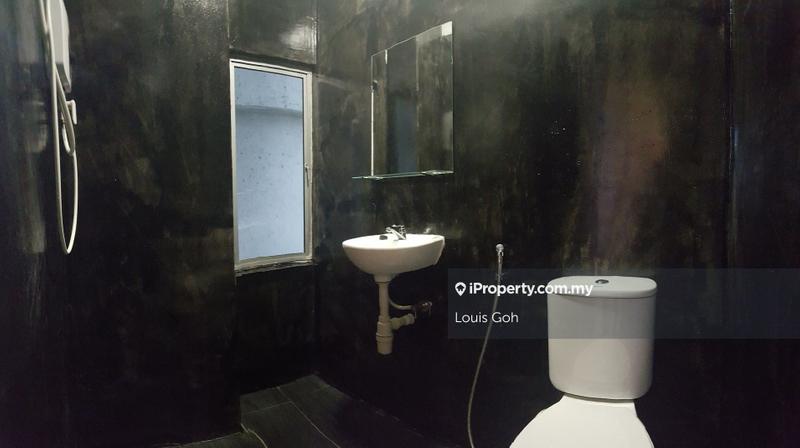 For Sale - Ridzuan Condominium