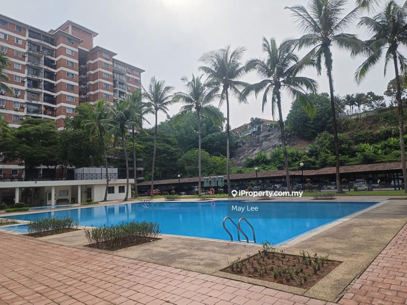Condominium for Sale in Forest Green by May Lee - iProperty.com.my