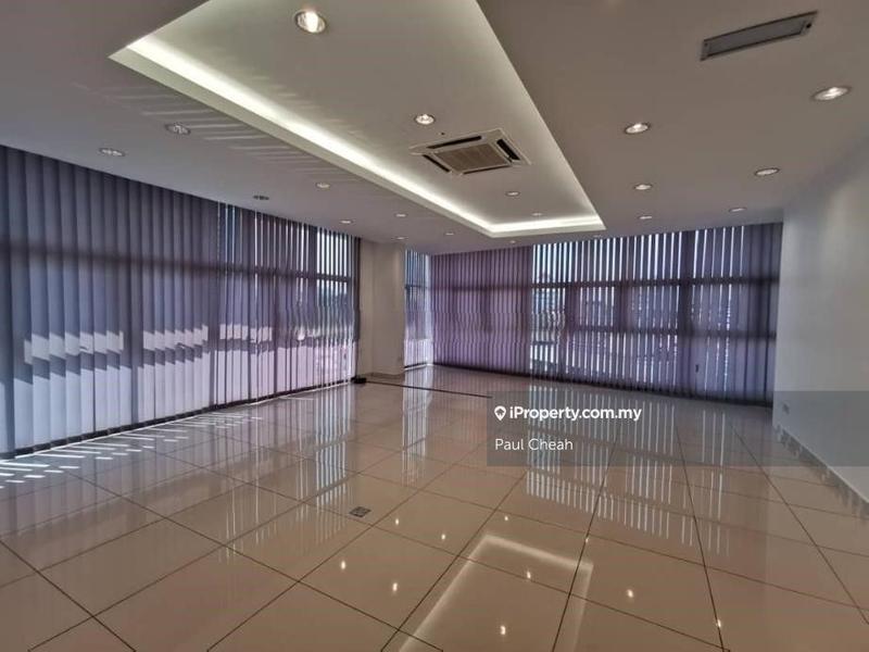 For Rent - PJ State, Old Town, Seksyen 7, Petaling Jaya