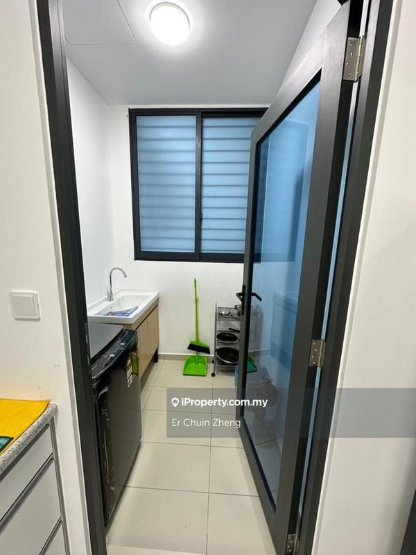 Kondominium untuk Dijual di Queens Residences Q2 @ Queens Waterfront oleh EC Zheng - iProperty.com.my
