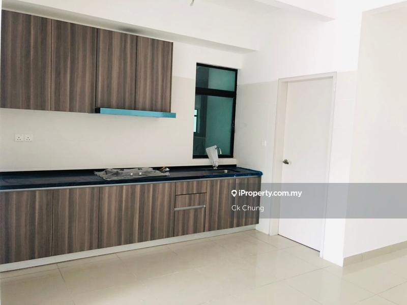 Service Residence for Sale in V-Residensi 5 by Ck Chung - iProperty.com.my