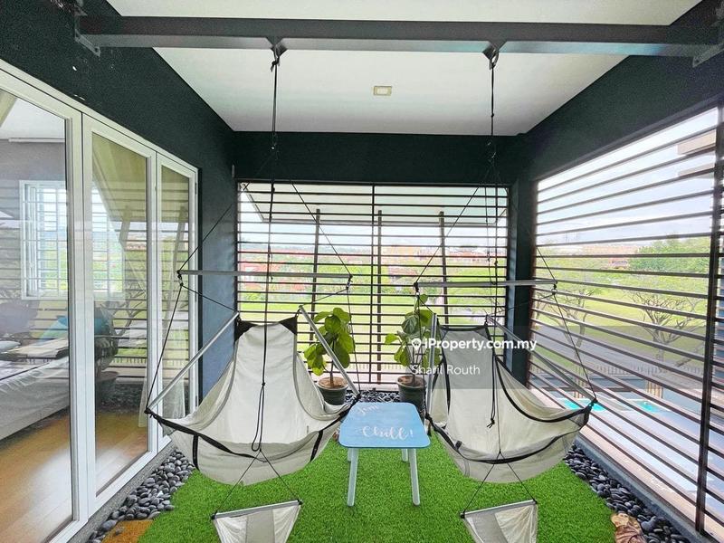 Bungalow House untuk Dijual di Bukit Jelutong, Shah Alam oleh Sharil Routh - iProperty.com.my