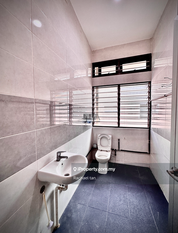 Semi-Detached House for Rent in Taman Green Lane, Jelutong by Rachael tan - iProperty.com.my