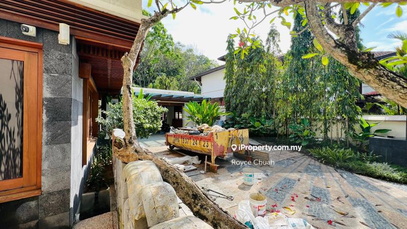 Banglo untuk Dijual di Medan Damansara, Damansara Heights oleh Royce Chuah - iProperty.com.my